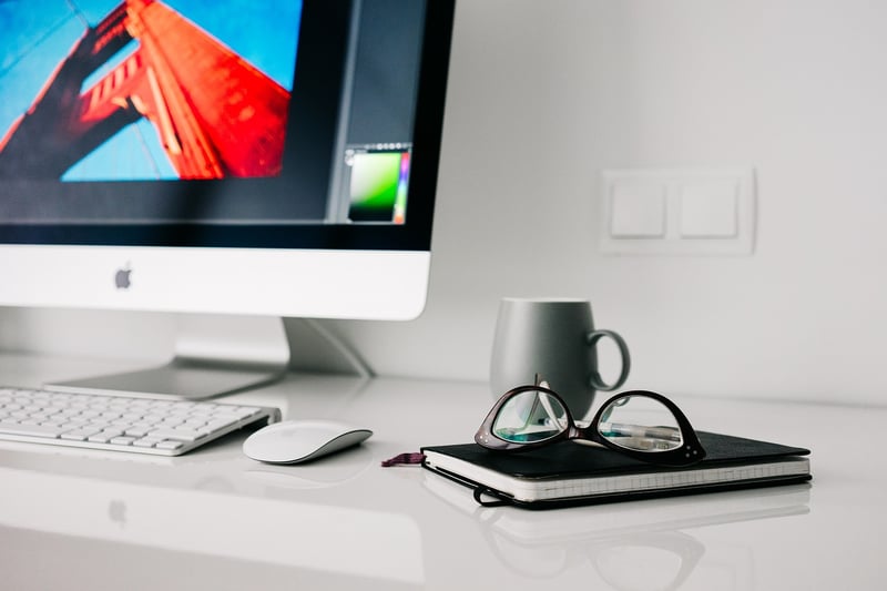 Home Office